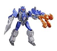 Hasbro Juguete Transformers Cyberworld Armor Galvatron