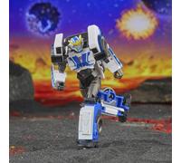 Transformers TRA Gen Legacy EV Deluxe Strong Arm