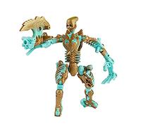 Transformers TRA Gen SELECTS Deluxe TRANSMUTATE
