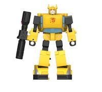 Transformers TRA Gen Studio Series CD Bumblebee