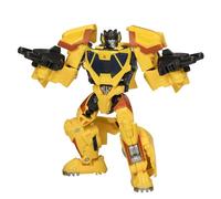 Transformers TRA GEN Studio Series DLX MV6 SUNSTREAKE