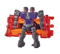 Transformers Tra Gen Wfc E Battle Master Crossguard