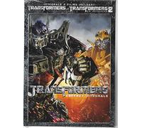 Transformers + Transformers 2 - La revanche [Francia] [DVD]