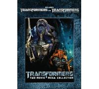 Transformers Two-Movie Mega Collection [USA] [DVD]