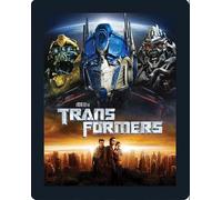 Transformers [USA] [Blu-ray]