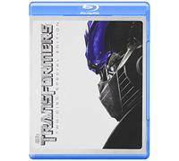 Transformers [USA] [Blu-ray]