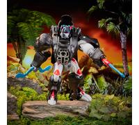Transformers Vintage Beast War Optimus Primal Figura Hasbro