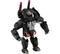 Transformers Vintage Beast Wars Accin Figura Optimus Primal