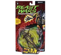 Transformers Vintage Beast Wars Iguanus - Figura 8 Años+