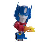 Youtooz – Transformers: Optimus Prime