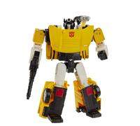 Transformers War for Cybertron Generations selecciona figura de acci n de 6 pulgadas de clase Deluxe: Tigertrack WFC-GS18 Exclusiva