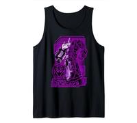 Transformers: War For Cybertron Megatron Portrait Camiseta sin Mangas