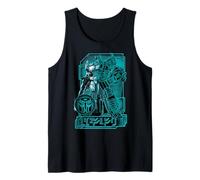 Transformers: War For Cybertron Optimus Prime Portrait Camiseta sin Mangas