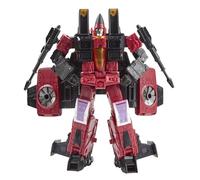 Transformers wfc seeker thrust