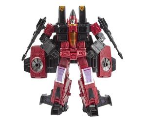 Transformers WFC Seeker Thrust