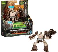 Transformers Wheeljack Rhinox Caja 2 Figura 15Cm Beast Alliance Hasbro F4615