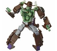 Transformers Wildwheel Cyberverse