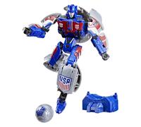 Transformers x us soccer federation figura breakaway 14 cm