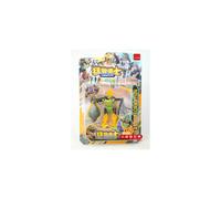 (transformers04)Tomy Beast Machines Transformers Beast Wars Optimal Megatron Tigatron Variante de metal