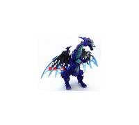 (Transformers07) TOMY Beast Machines Beast Wars Transformers Figura de acción Rhinox Tigatron Cheeton