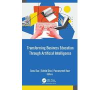 Transforming Business Education through Artificial Intelligence