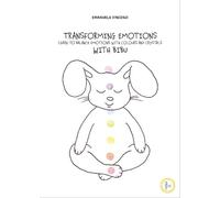 Transforming Emotions with BIBU: Learn to balance emotions with colours and crystals
