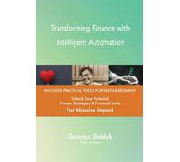 Transforming Finance with Intelligent Automation