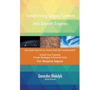 Transforming Legacy Systems Into Growth Engines