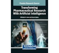 Transforming Pharmaceutical Research With Artificial Intelligence