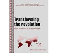 Transforming The Revolution (ebook)