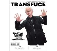 Transfuge n°194 - Janvier 2026: "Picasso, c'est pas grand-chose !"
