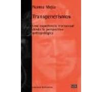 transgenerismos: una experiencia transexual desde la perspectiva antro