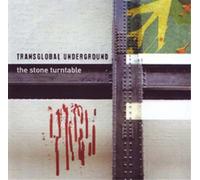Transglobal Underground - Stone Underground