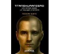 Transhumanismo: Una mirada desde la teología cristiana: 22 (Nazaret)
