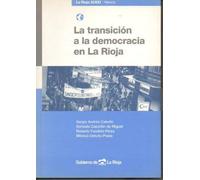 Transicion a la democracia en larioja