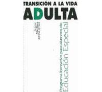 TRANSICION A LA VIDA ADULTA (SIN COLECCION)