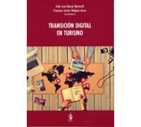 Transición Digital En Turismo