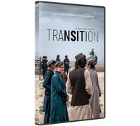 Transición [DVD]