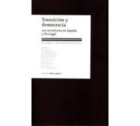 Transición Y Democracia
