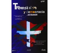 Transición y Democracia en Euskadi [DVD]