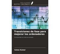 Transiciones de fase para mejorar los ordenadores: Comprender el óxido de vanadio