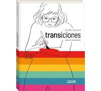 Transiciones. El diario de Anne Marbot: 2 (Magnánimos)