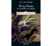 Transiciones nº 02/03 El rey Pirata (D&D Reinos Olvidados)