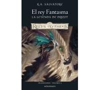 Transiciones nº 03/03 El rey Fantasma (D&D Reinos Olvidados)