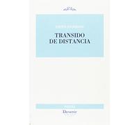 Transido de distancia: 286 (DEVENIR POESÍA)