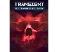 Transient: Extended Edition (PC) - Steam Gift - GLOBAL
