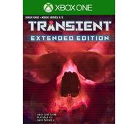 Transient: Extended Edition (Xbox One) - Xbox Live Key - EUROPE