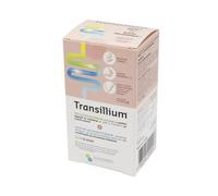 Transillium Colon Irritable 100caps