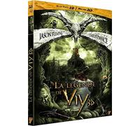 Transilvania, el imperio prohibido / Viy (2014) ( Forbidden Empire (Viy: Spirit of Evil) ) (3D & 2D) [ Origen Francés, Ningun Idioma Espanol ] (Blu-Ray)