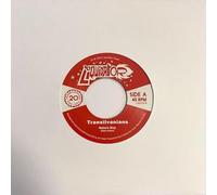 Transilvanians - Nature Boy / Night And Day (Lim.Ed.) [Vinilo]